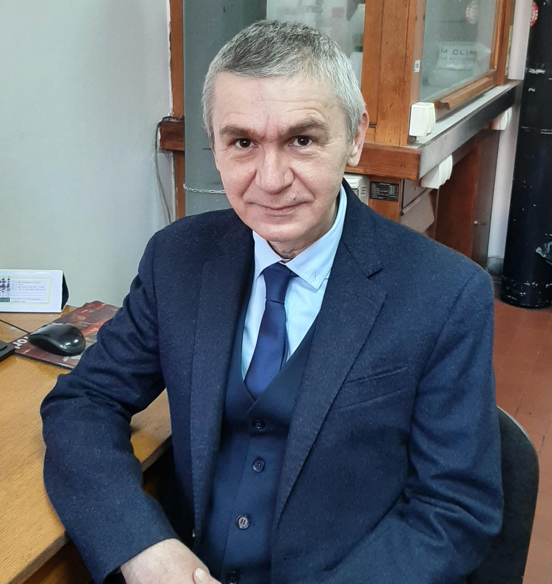 Слика члана