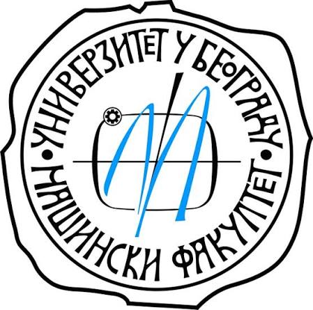 Машински факултет Универзитета у Београду