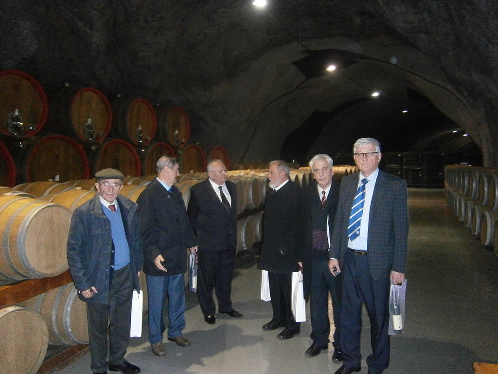 Обилазак знаменитости